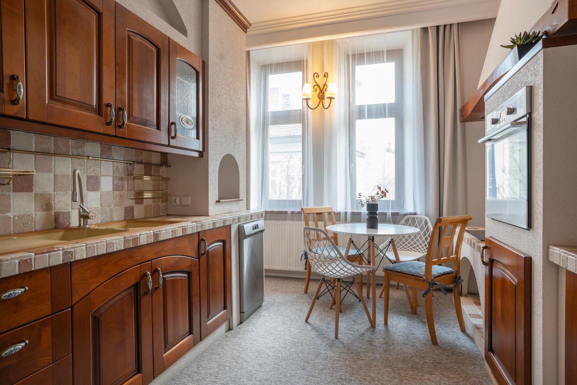 Aparthotel Maargick — Photos 2